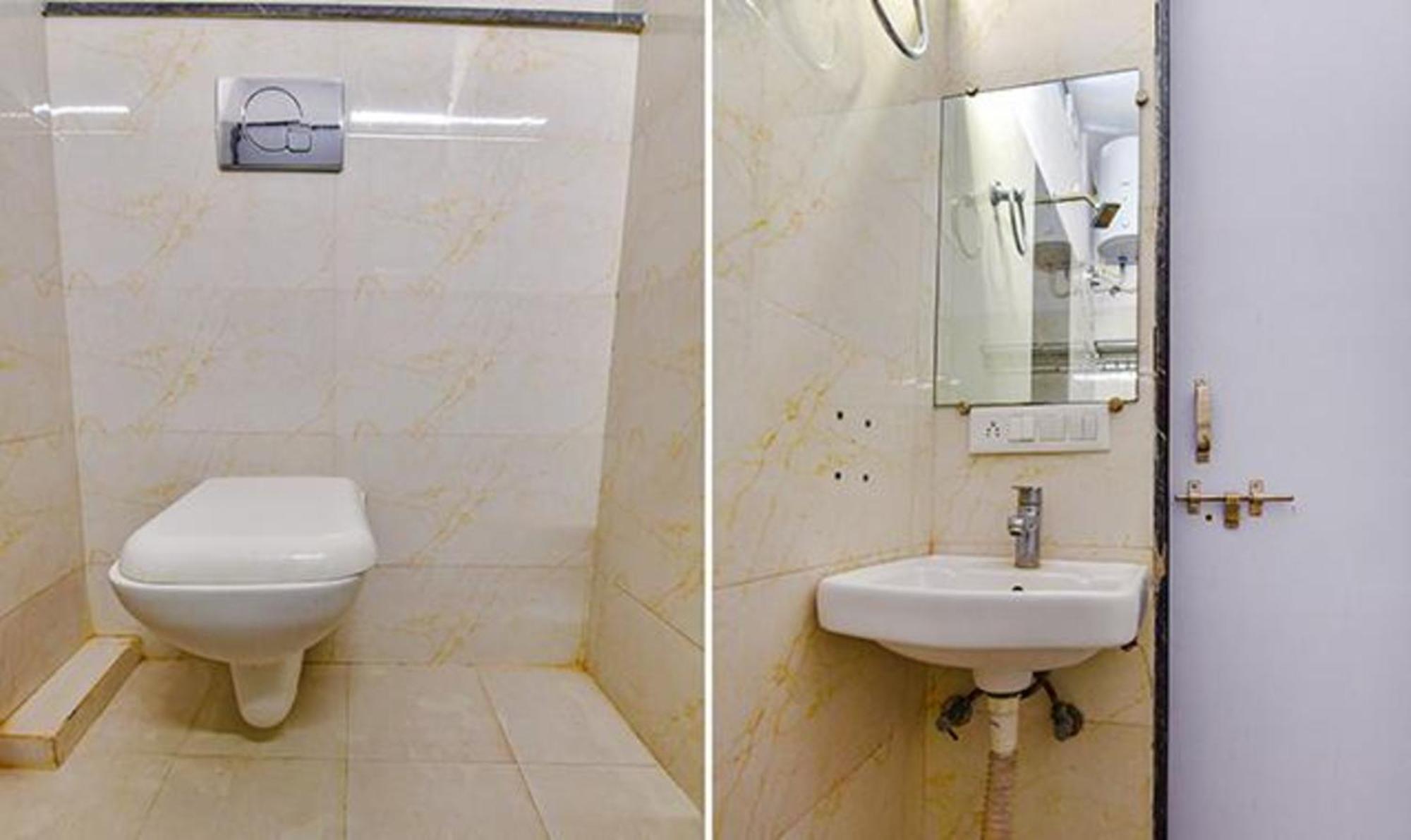 Fabhotel Ranbanka أُودايبور المظهر الخارجي الصورة